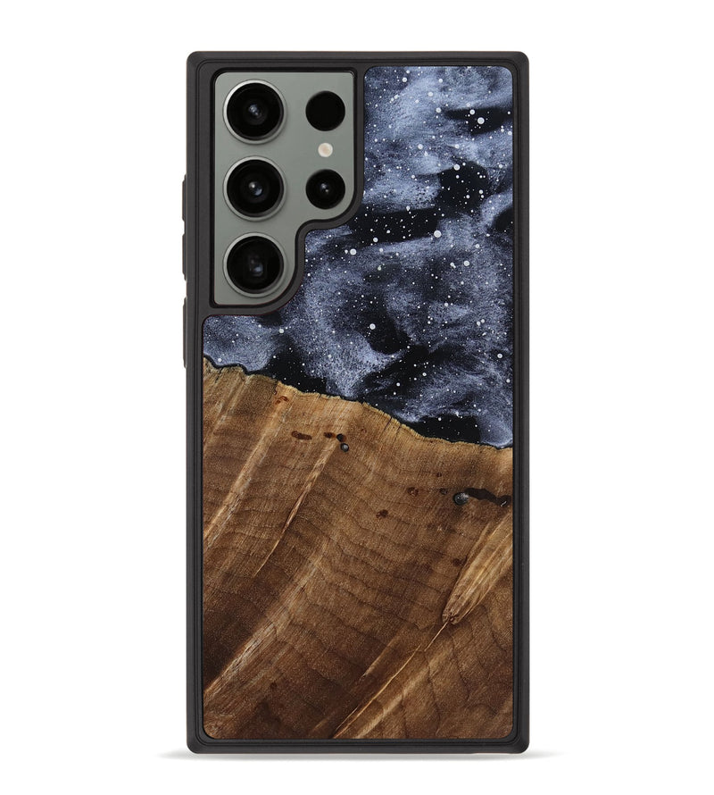 Galaxy S23 Ultra Wood Phone Case - Janae (Cosmos, 817079)