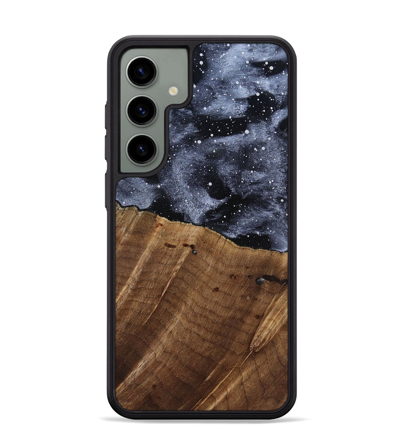 Galaxy S24 Plus Wood Phone Case - Janae (Cosmos, 817079)