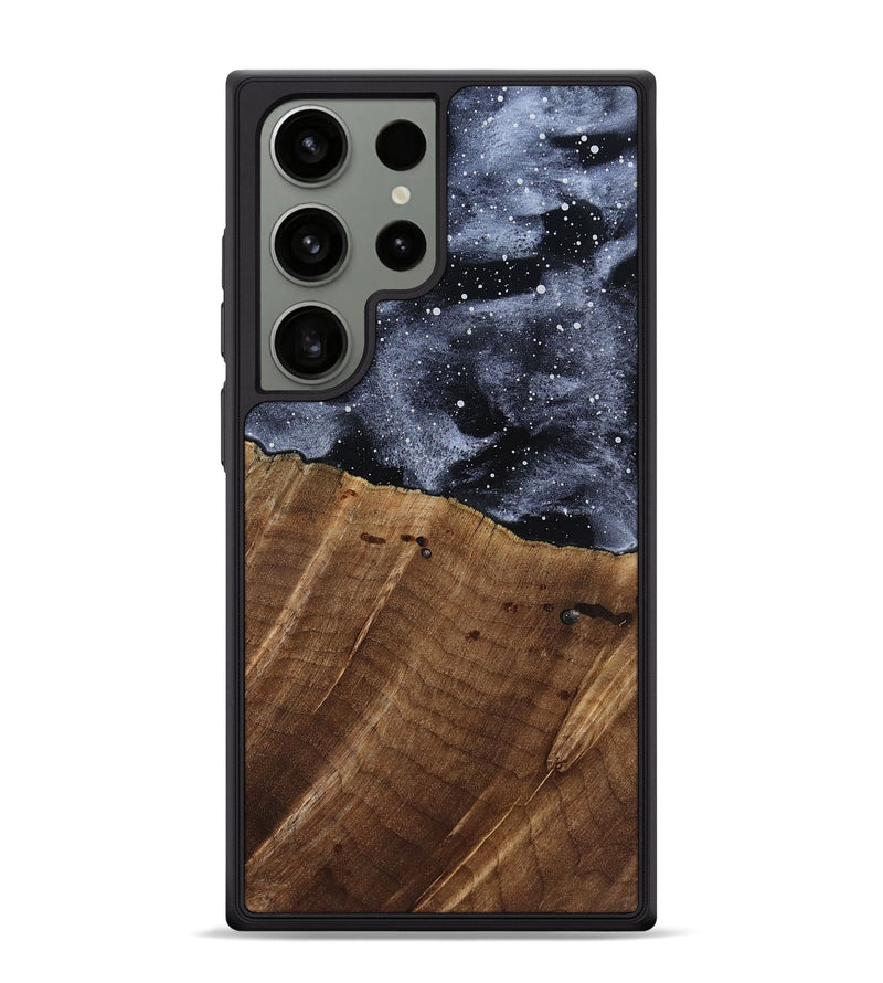 Galaxy S24 Ultra Wood Phone Case - Janae (Cosmos, 817079)