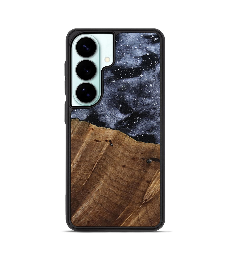 Galaxy S26 Wood Phone Case - Janae (Cosmos, 817079)