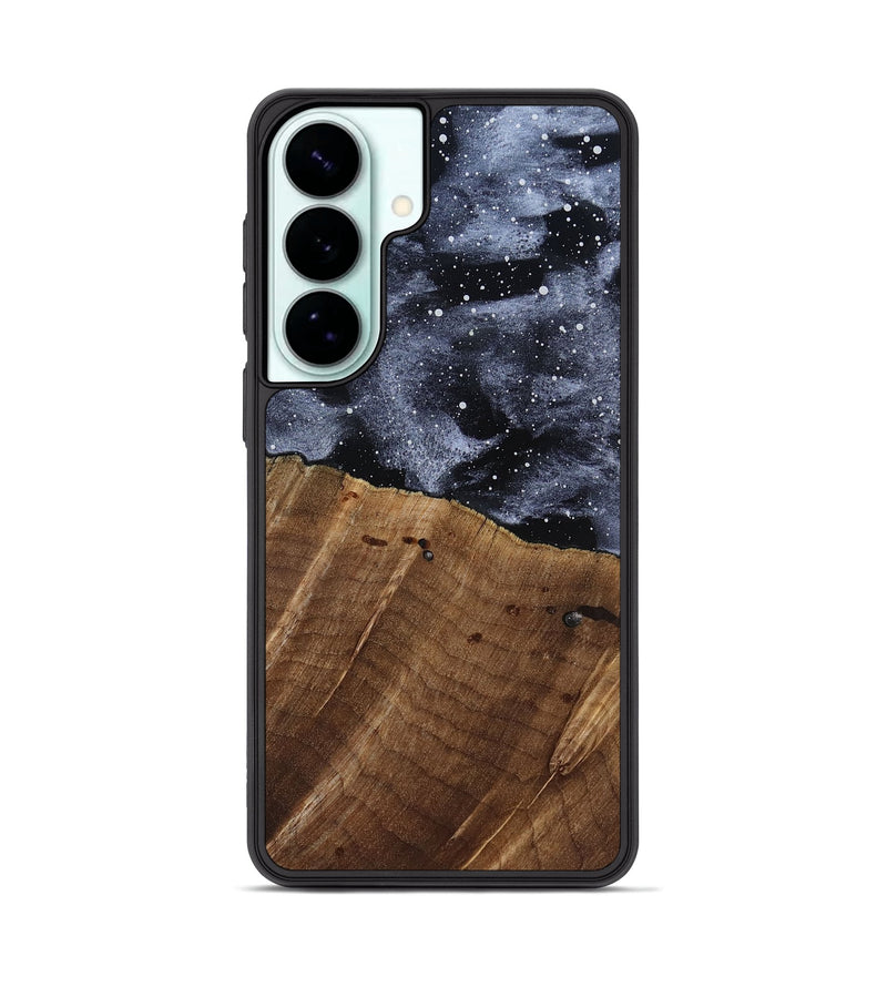 Galaxy S26 Plus Wood Phone Case - Janae (Cosmos, 817079)