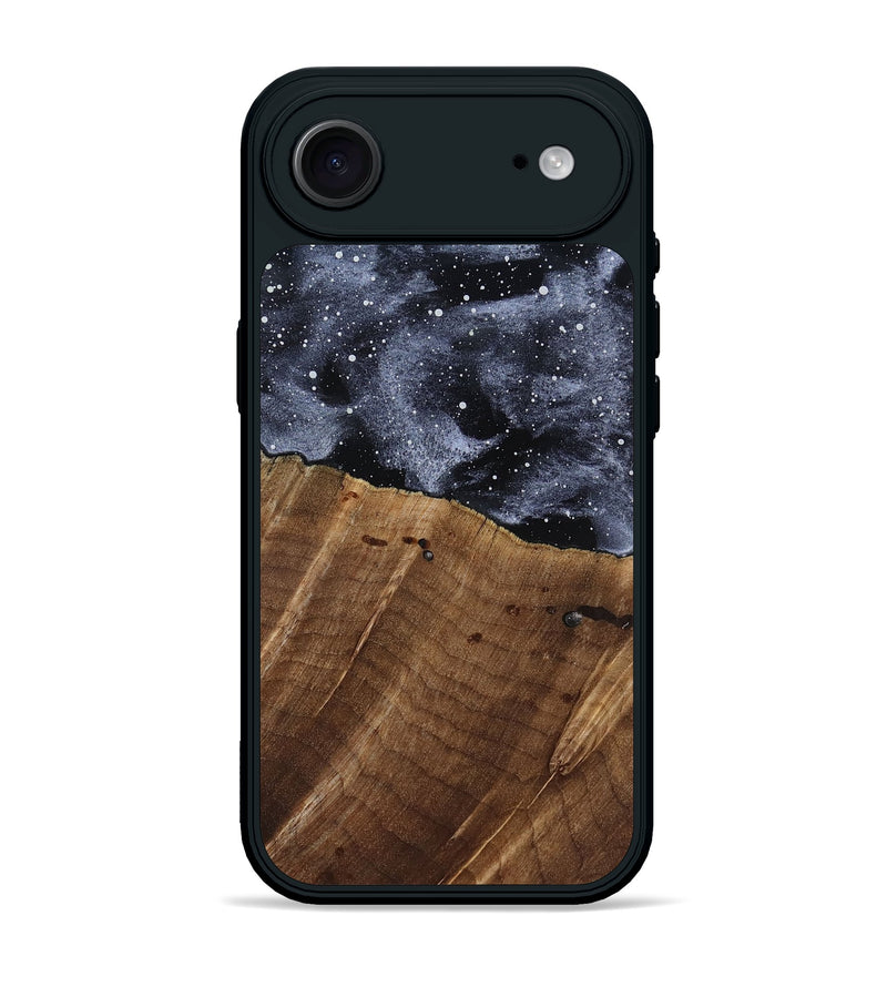iPhone 17 Air Wood Phone Case - Janae (Cosmos, 817079)