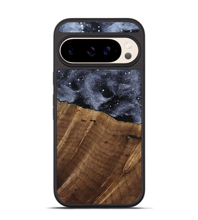Pixel 10 Wood Phone Case - Janae (Cosmos, 817079)