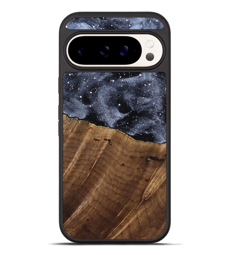 Pixel 10 Pro XL Wood Phone Case - Janae (Cosmos, 817079)
