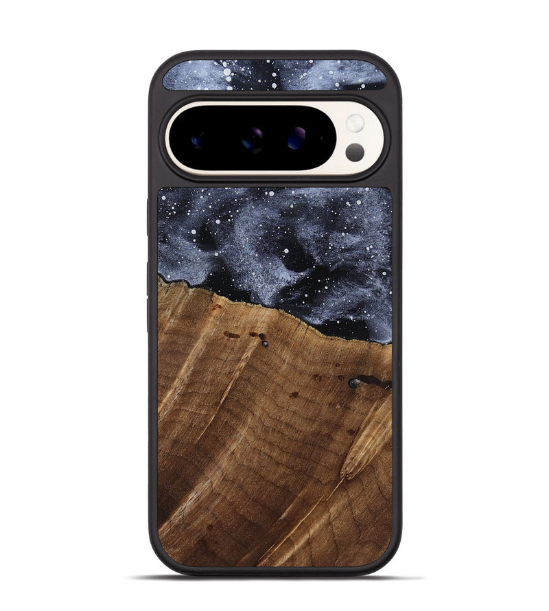 Pixel 9 Pro Wood Phone Case - Janae (Cosmos, 817079)