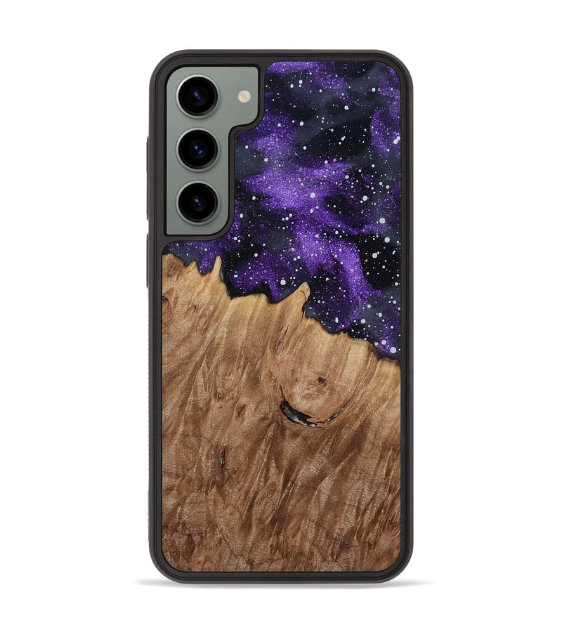 Galaxy S23 Plus Wood Phone Case - Delano (Cosmos, 817081)
