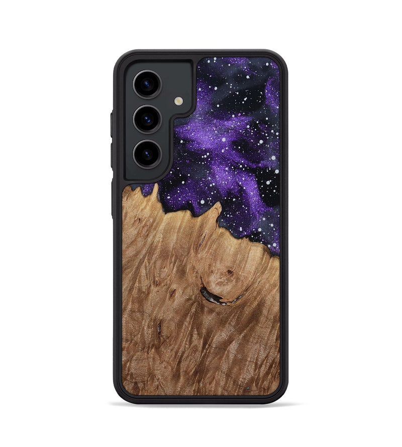 Galaxy S24 Wood Phone Case - Delano (Cosmos, 817081)
