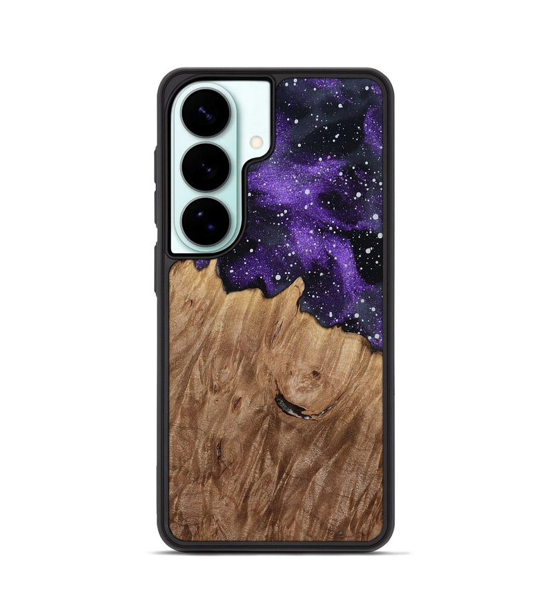 Galaxy S26 Wood Phone Case - Delano (Cosmos, 817081)