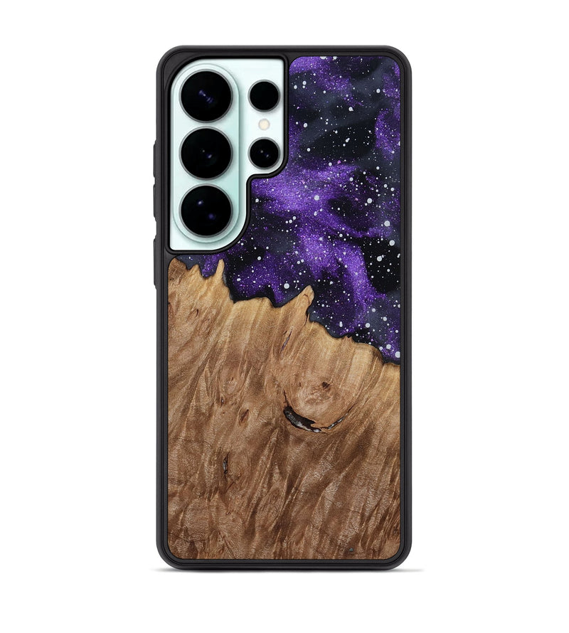 Galaxy S26 Ultra Wood Phone Case - Delano (Cosmos, 817081)