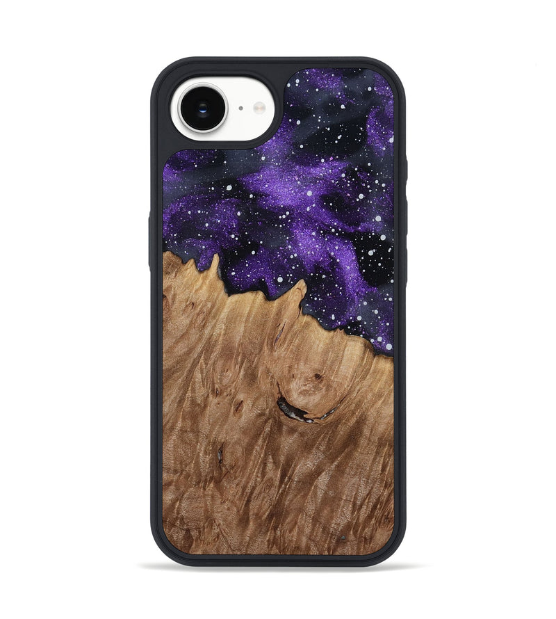 iPhone 17e Wood Phone Case - Delano (Cosmos, 817081)