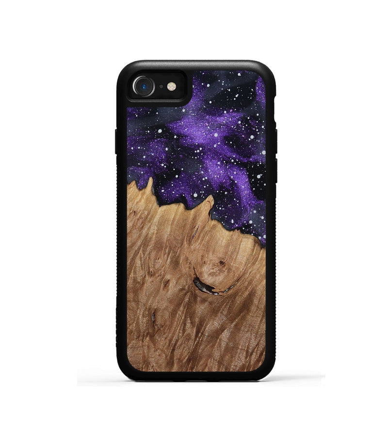 iPhone SE Wood Phone Case - Delano (Cosmos, 817081)