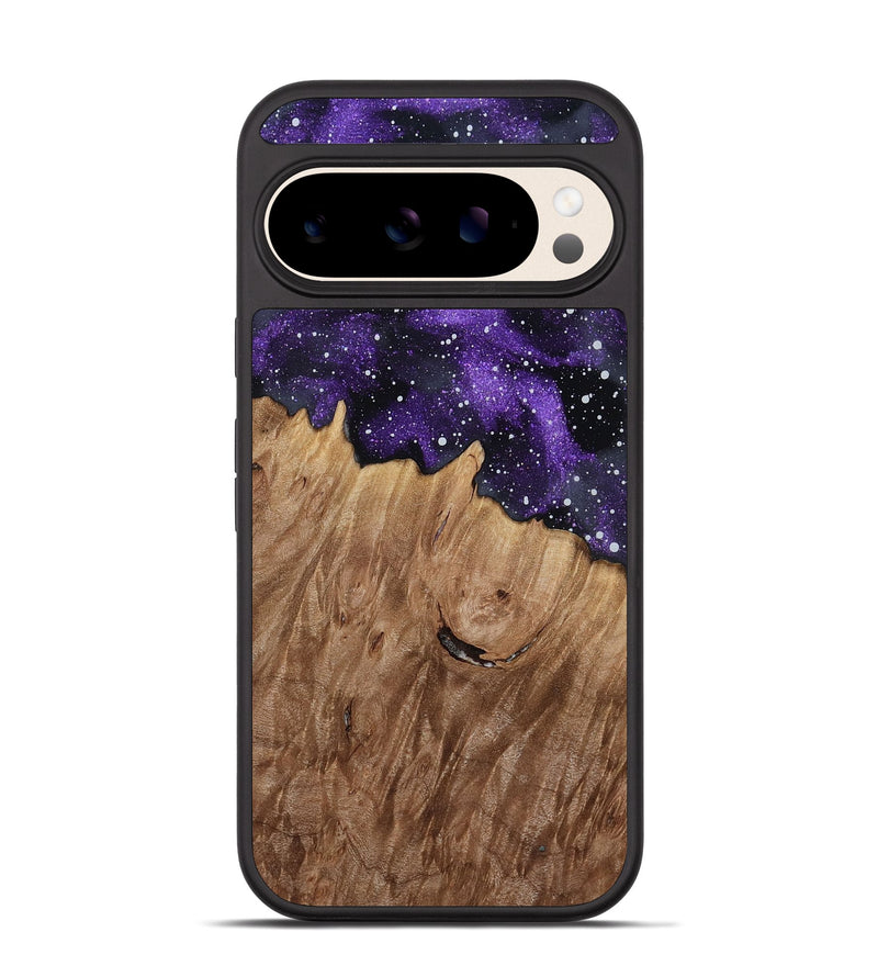 Pixel 10 Wood Phone Case - Delano (Cosmos, 817081)