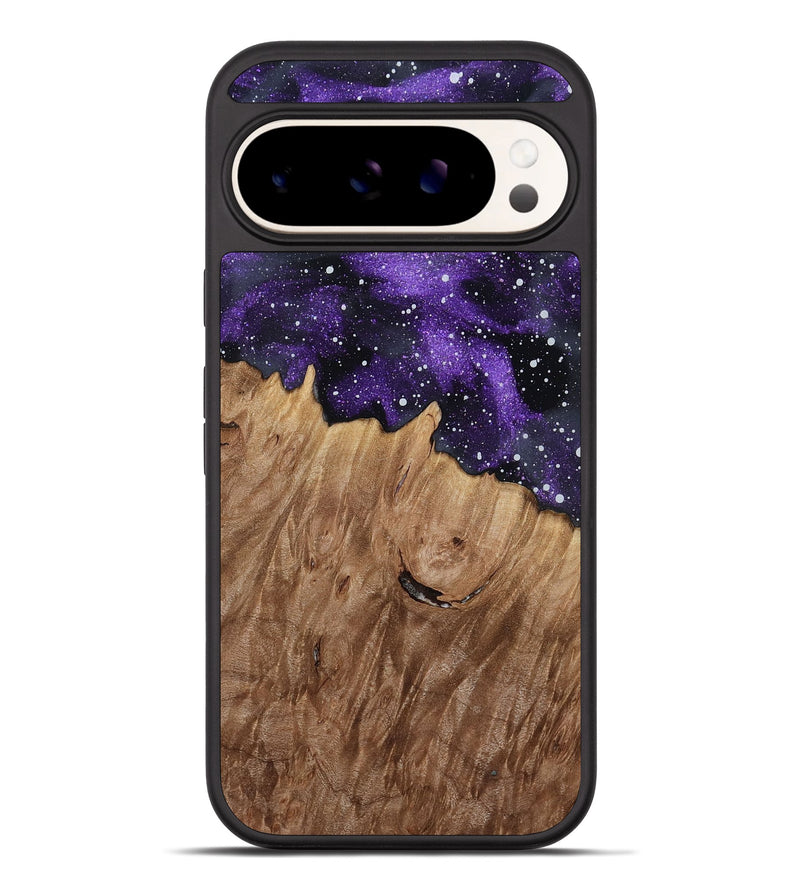 Pixel 10 Pro XL Wood Phone Case - Delano (Cosmos, 817081)