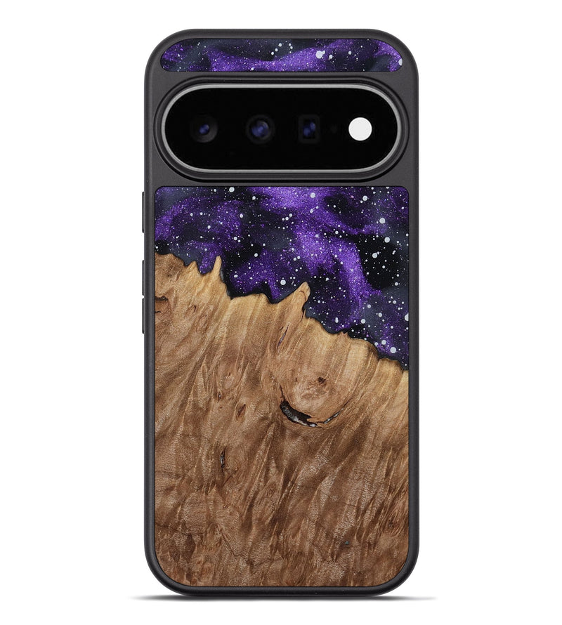 Pixel 11 Pro XL Wood Phone Case - Delano (Cosmos, 817081)