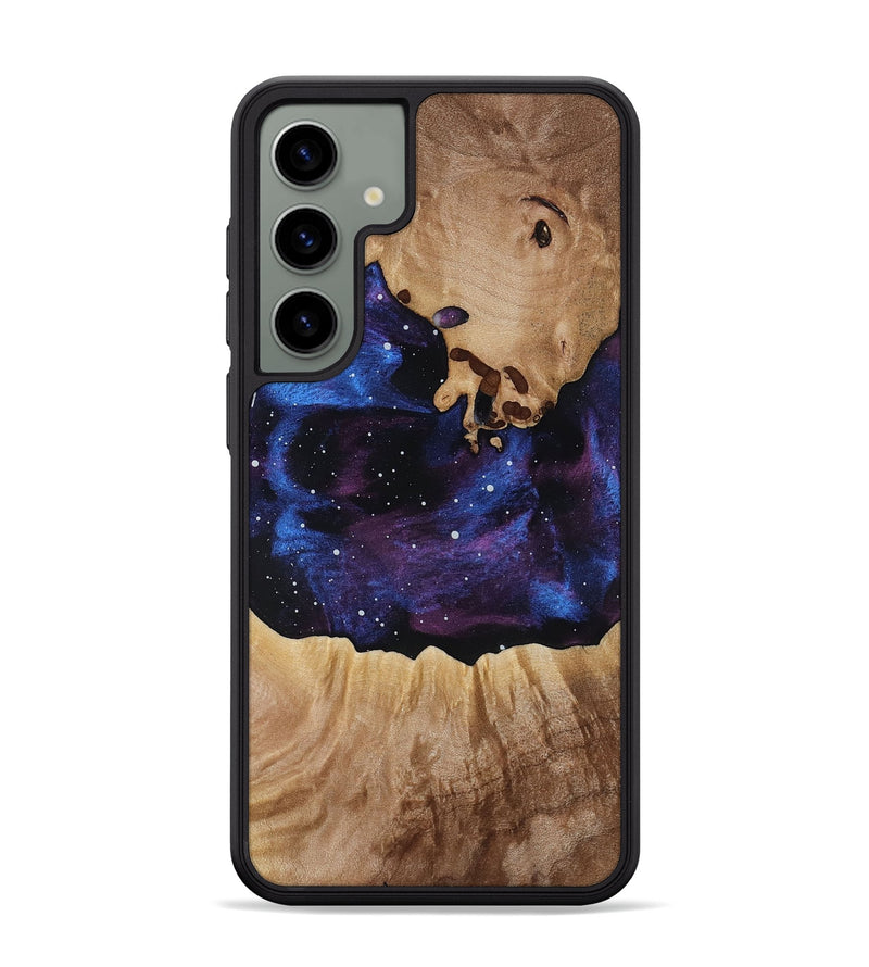 Galaxy S24 Plus Wood Phone Case - Cleve (Cosmos, 817083)