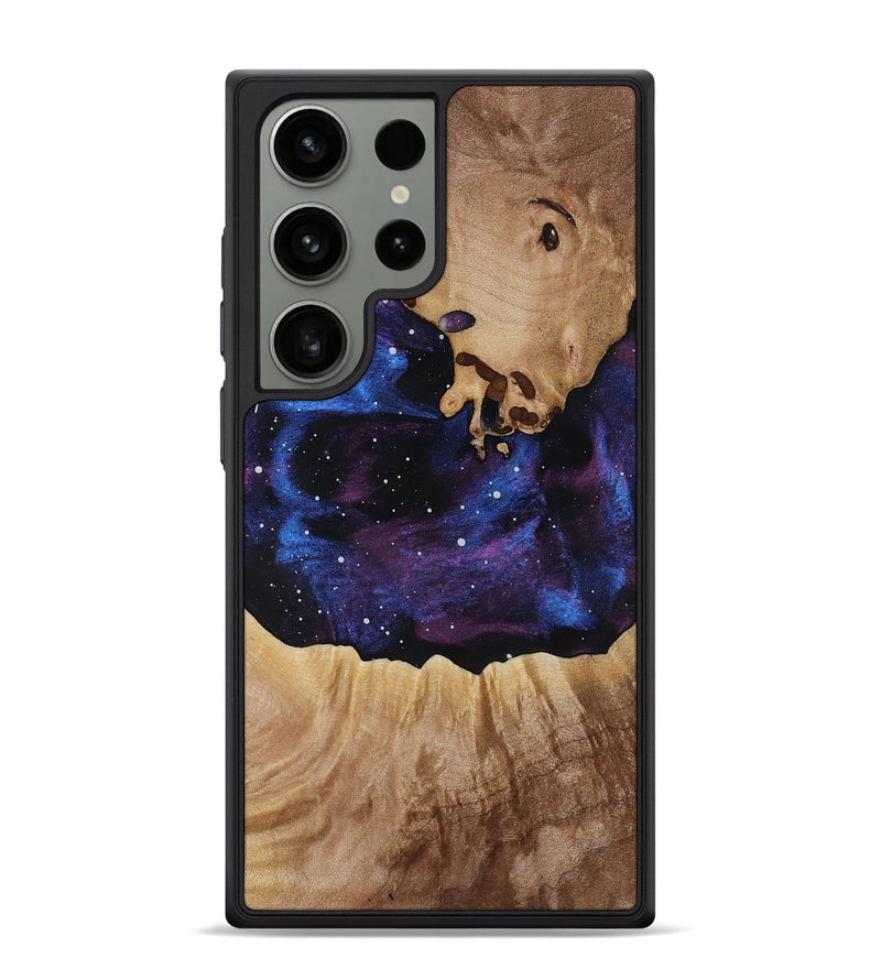 Galaxy S24 Ultra Wood Phone Case - Cleve (Cosmos, 817083)