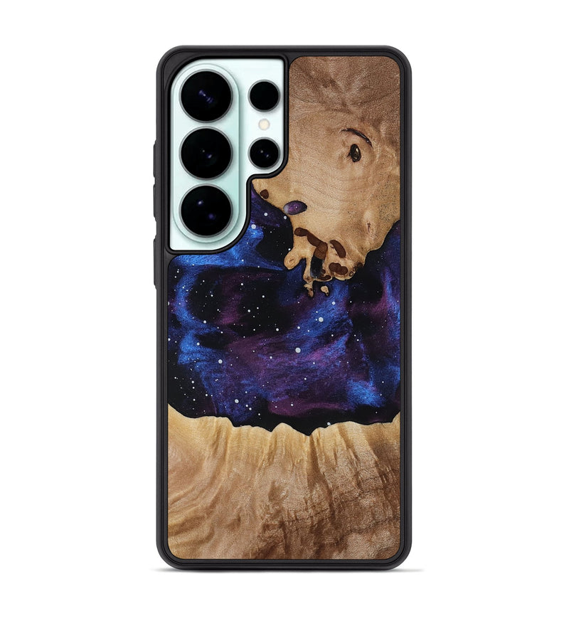 Galaxy S26 Ultra Wood Phone Case - Cleve (Cosmos, 817083)