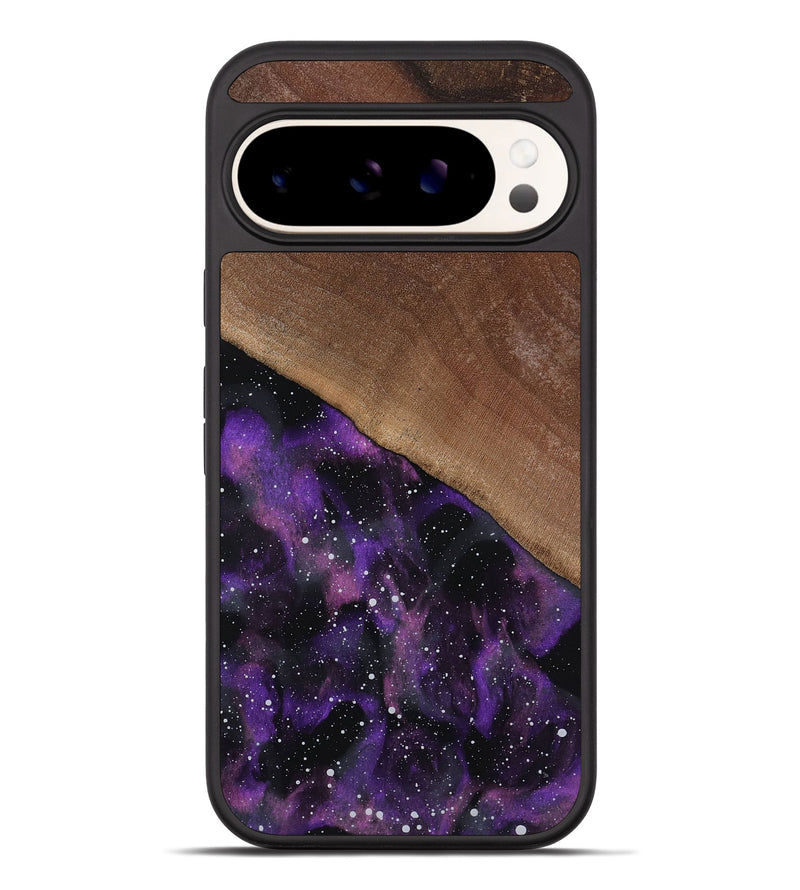 Pixel 10 Pro XL Wood Phone Case - Jaylyn (Cosmos, 817087)