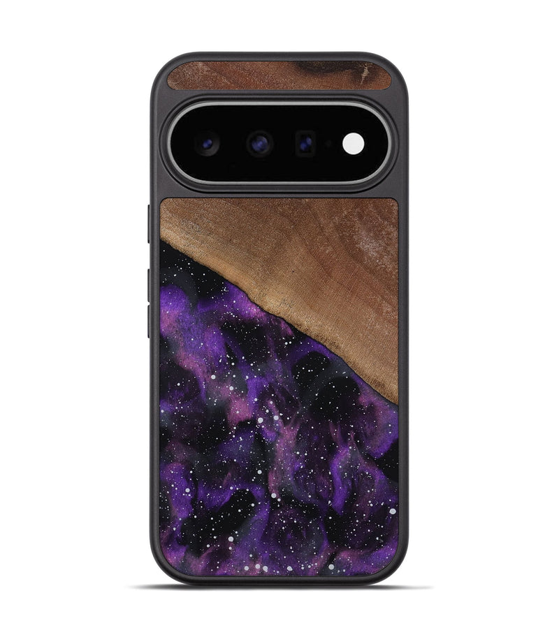 Pixel 11 Wood Phone Case - Jaylyn (Cosmos, 817087)