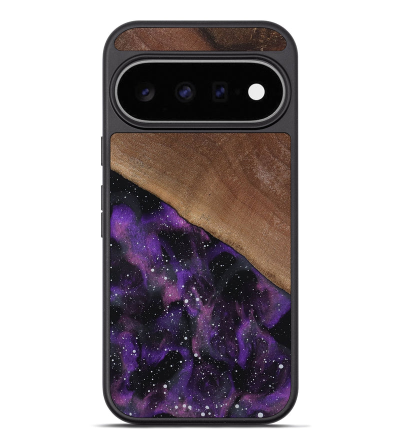 Pixel 11 Pro XL Wood Phone Case - Jaylyn (Cosmos, 817087)
