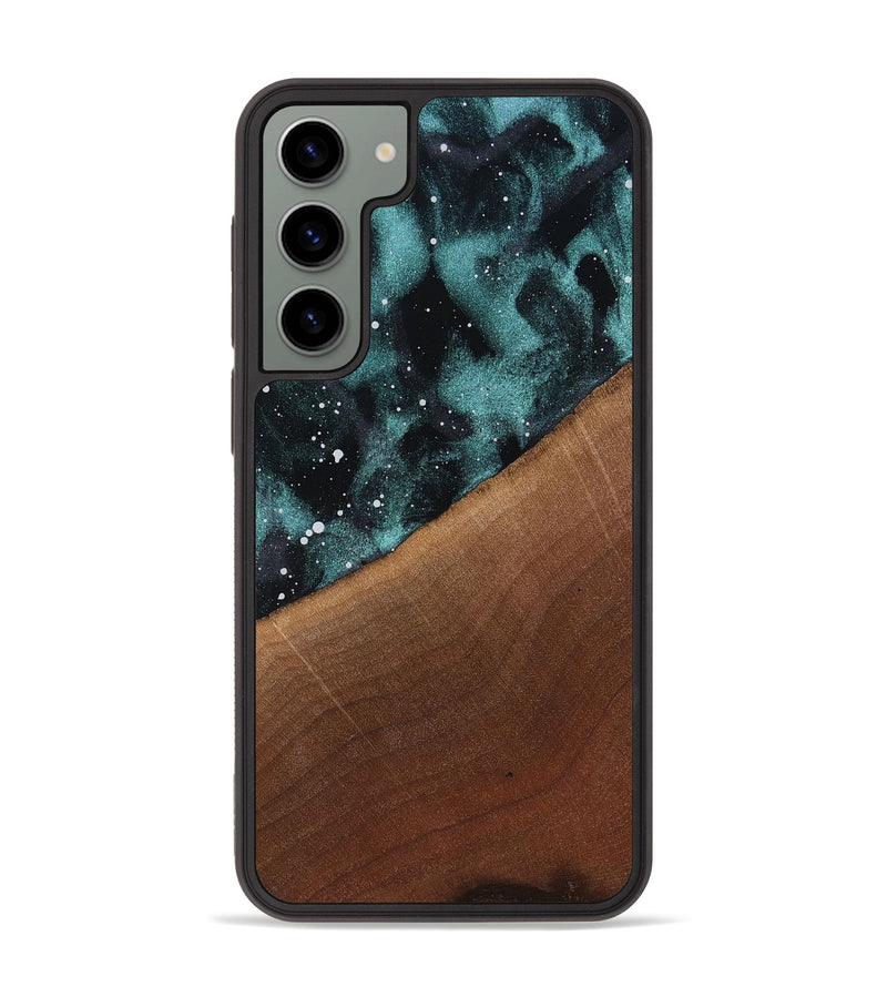 Galaxy S23 Plus Wood Phone Case - Moriah (Cosmos, 817099)