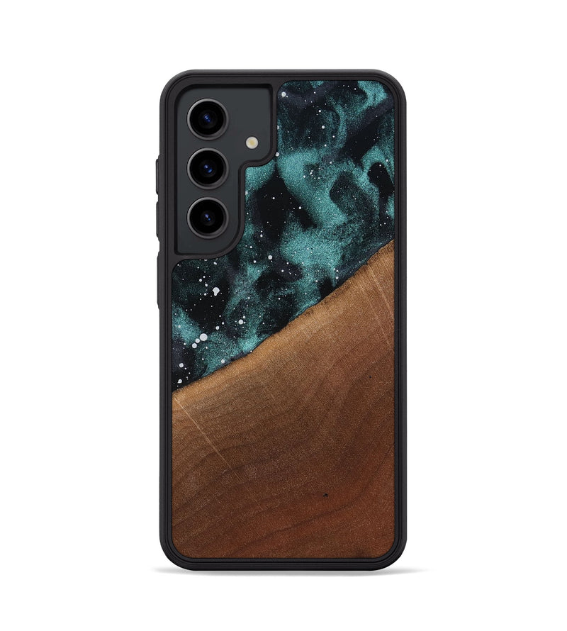 Galaxy S24 Wood Phone Case - Moriah (Cosmos, 817099)