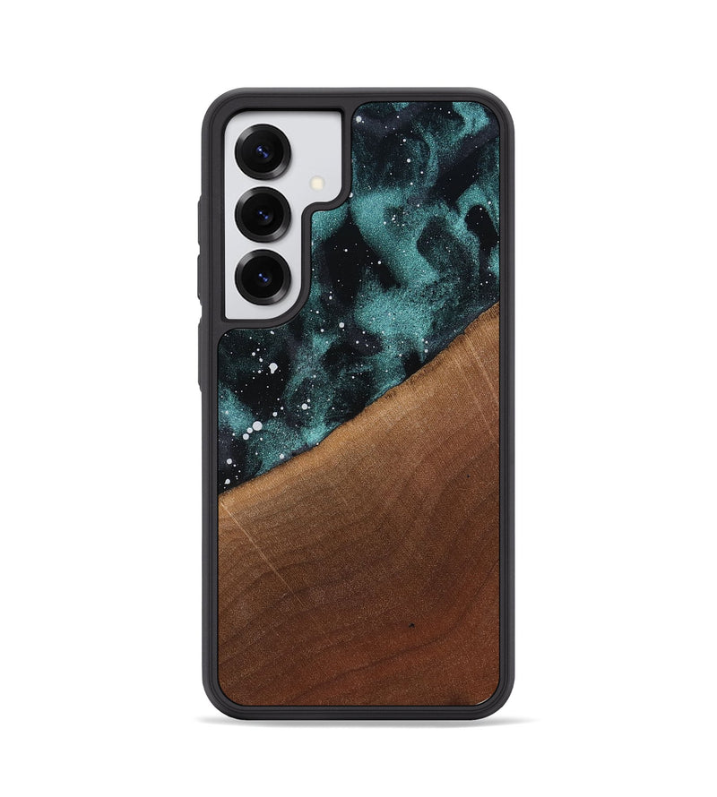 Galaxy S25 Wood Phone Case - Moriah (Cosmos, 817099)