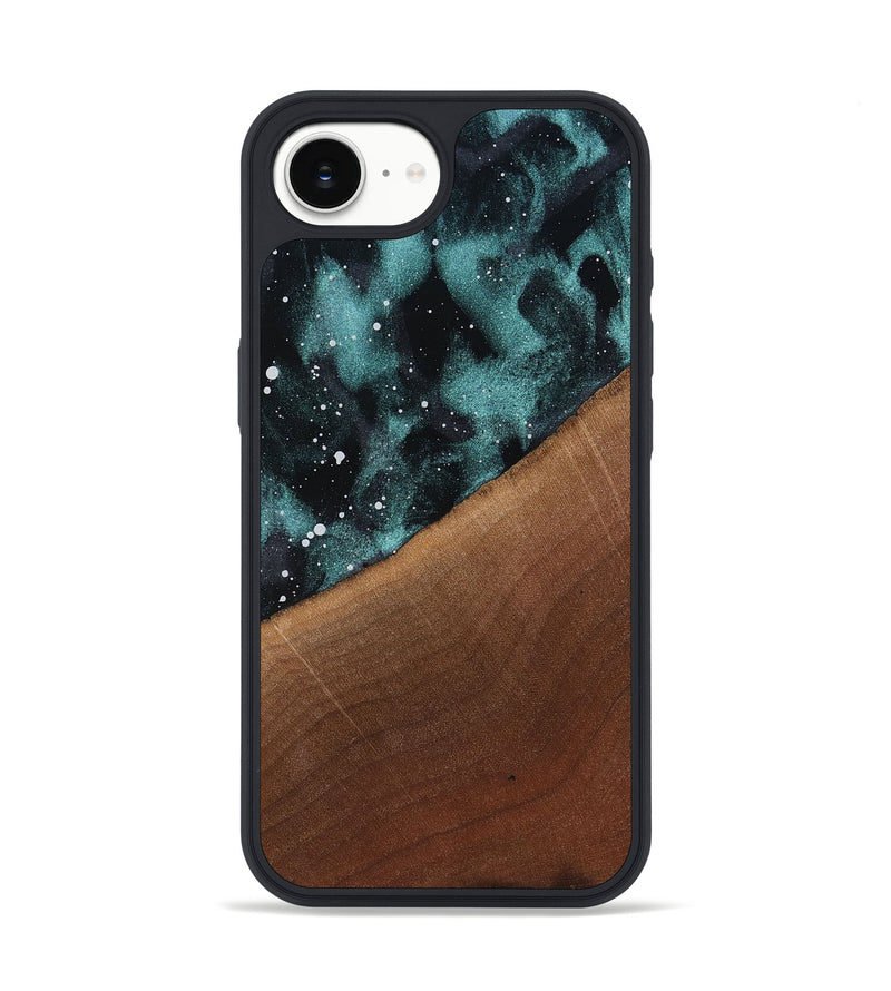 iPhone 17e Wood Phone Case - Moriah (Cosmos, 817099)