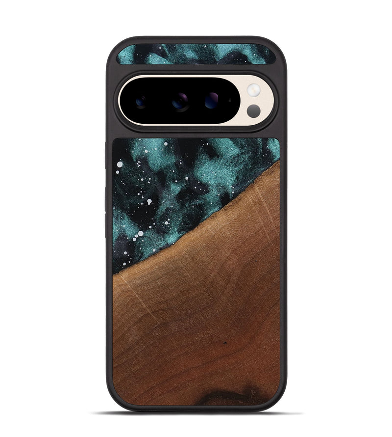 Pixel 10 Wood Phone Case - Moriah (Cosmos, 817099)
