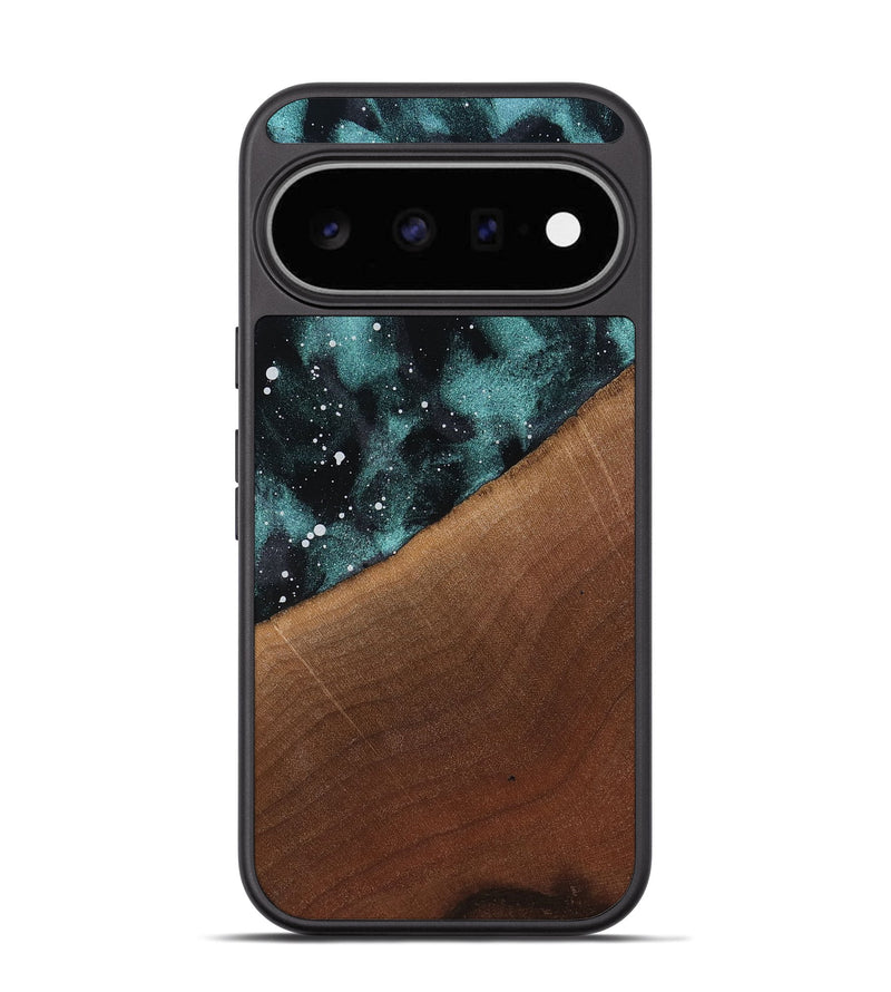 Pixel 11 Wood Phone Case - Moriah (Cosmos, 817099)