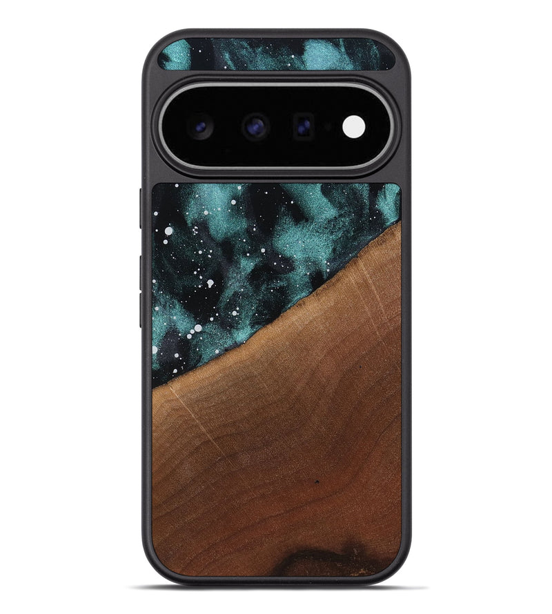 Pixel 11 Pro XL Wood Phone Case - Moriah (Cosmos, 817099)