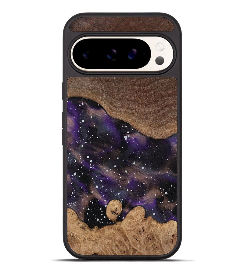 Pixel 9 Pro XL Wood Phone Case - Lorri (Cosmos, 817106)
