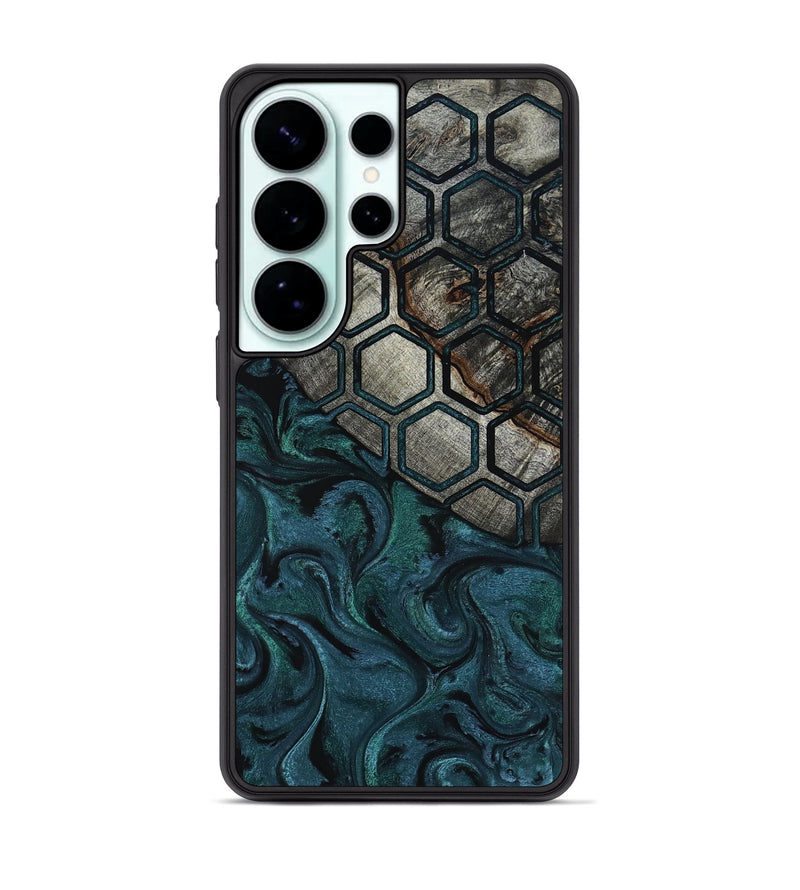 Galaxy S26 Ultra Wood Phone Case - Alayna (Pattern, 817119)