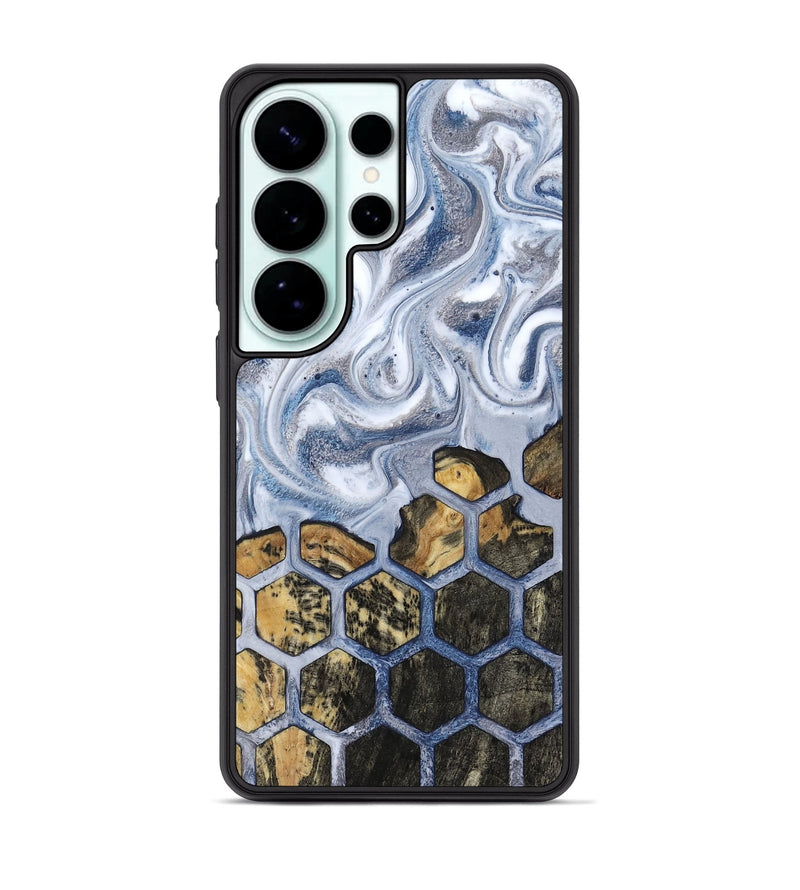 Galaxy S26 Ultra Wood Phone Case - Elbert (Pattern, 817121)