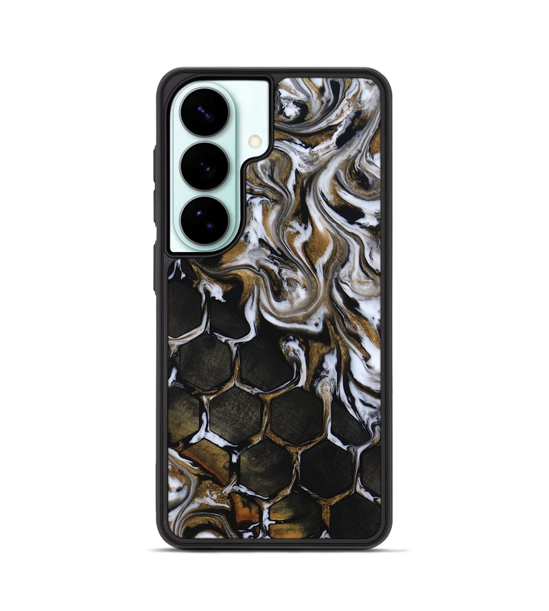 Galaxy S26 Wood Phone Case - Earl (Pattern, 817230)