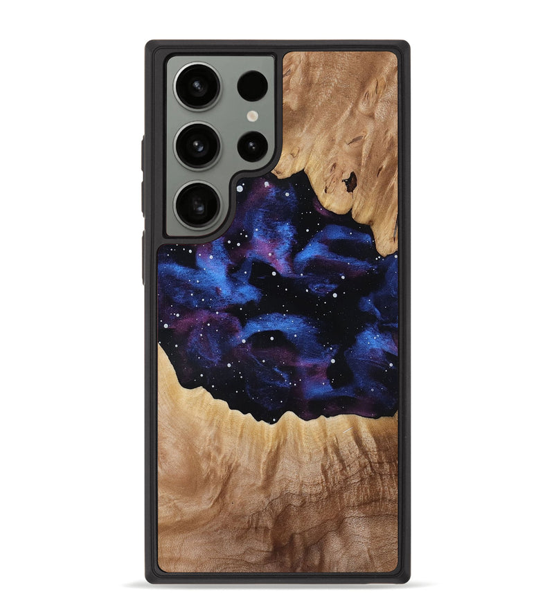 Galaxy S23 Ultra Wood Phone Case - Lindsey (Cosmos, 817247)