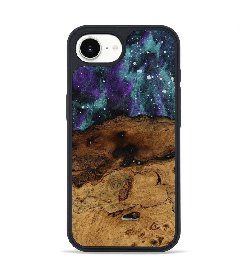 iPhone 17e Wood Phone Case - Rodrick (Cosmos, 817249)