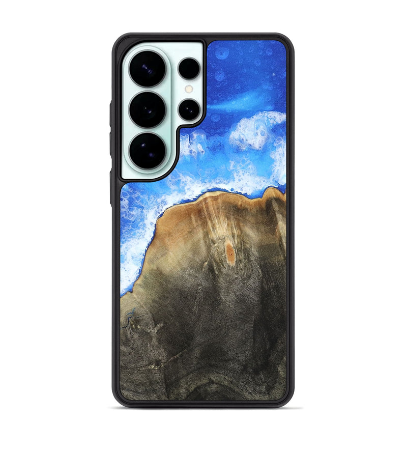 Galaxy S26 Ultra Wood Phone Case - Aleta (Coastal, 817265)