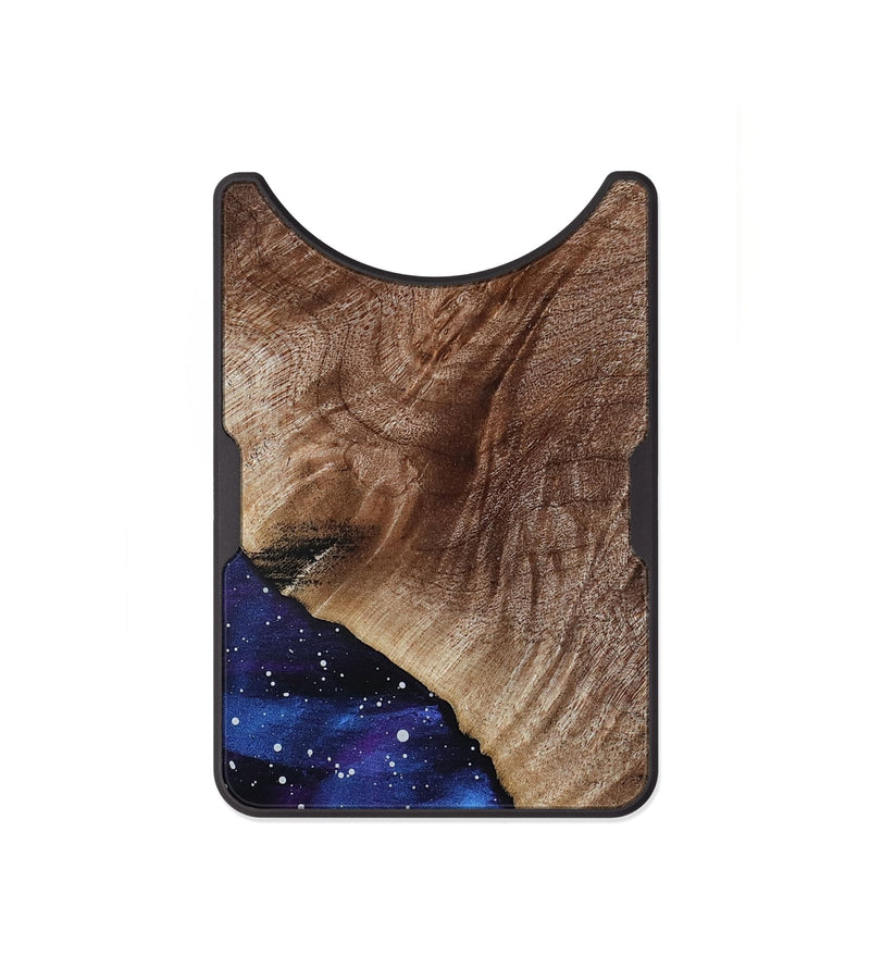 Alloy Wood Wallet - Evelynn (Cosmos, 817268)