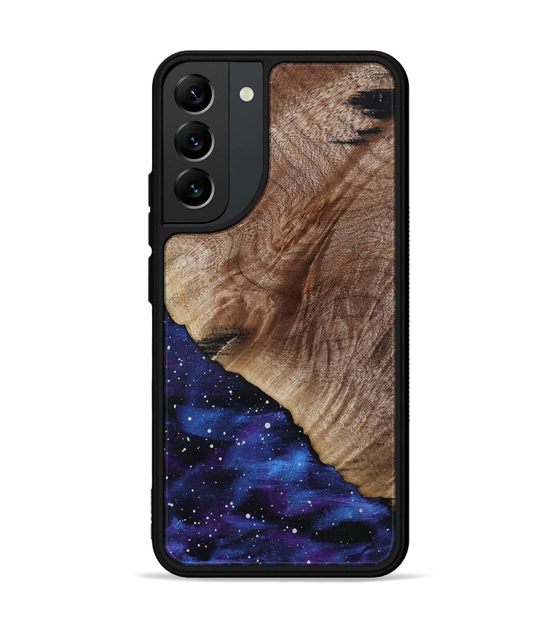 Galaxy S22 Plus Wood Phone Case - Evelynn (Cosmos, 817268)