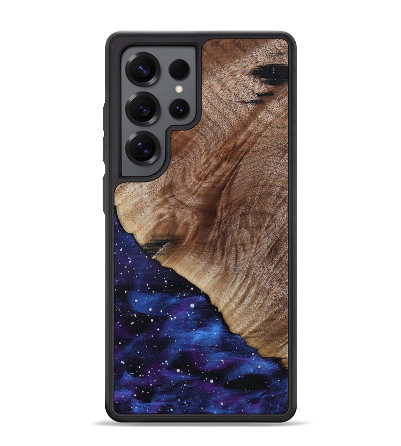 Galaxy S25 Ultra Wood Phone Case - Evelynn (Cosmos, 817268)