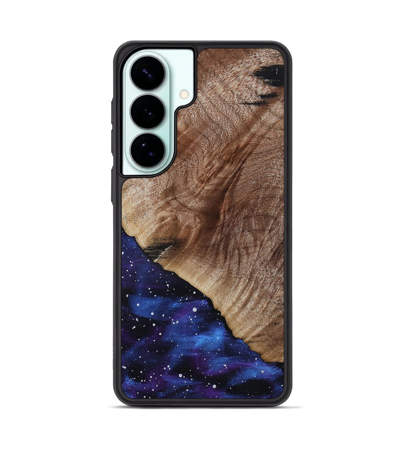 Galaxy S26 Plus Wood Phone Case - Evelynn (Cosmos, 817268)
