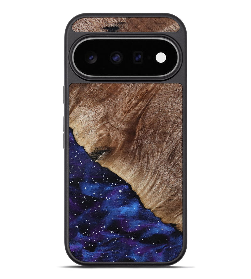 Pixel 11 Pro XL Wood Phone Case - Evelynn (Cosmos, 817268)