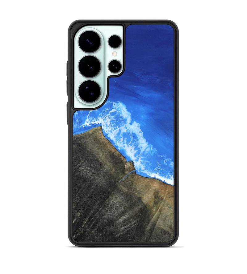 Galaxy S26 Ultra Wood Phone Case - Debrah (Coastal, 817296)