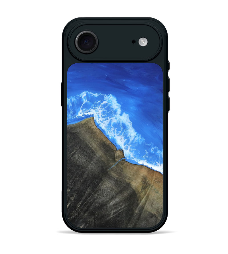 iPhone 17 Air Wood Phone Case - Debrah (Coastal, 817296)