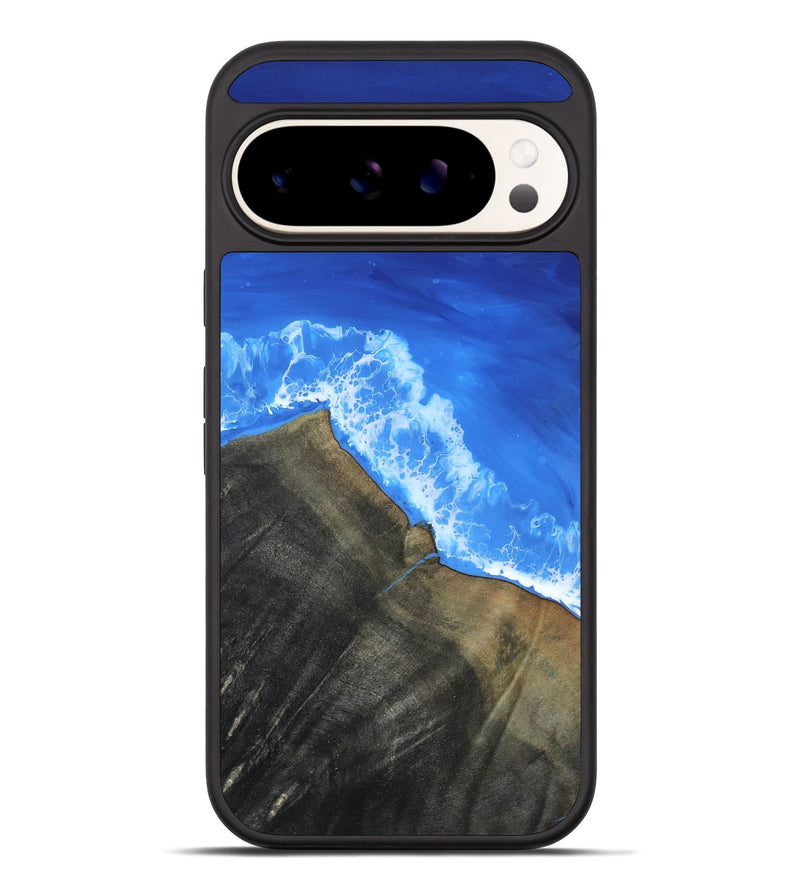 Pixel 10 Pro XL Wood Phone Case - Debrah (Coastal, 817296)