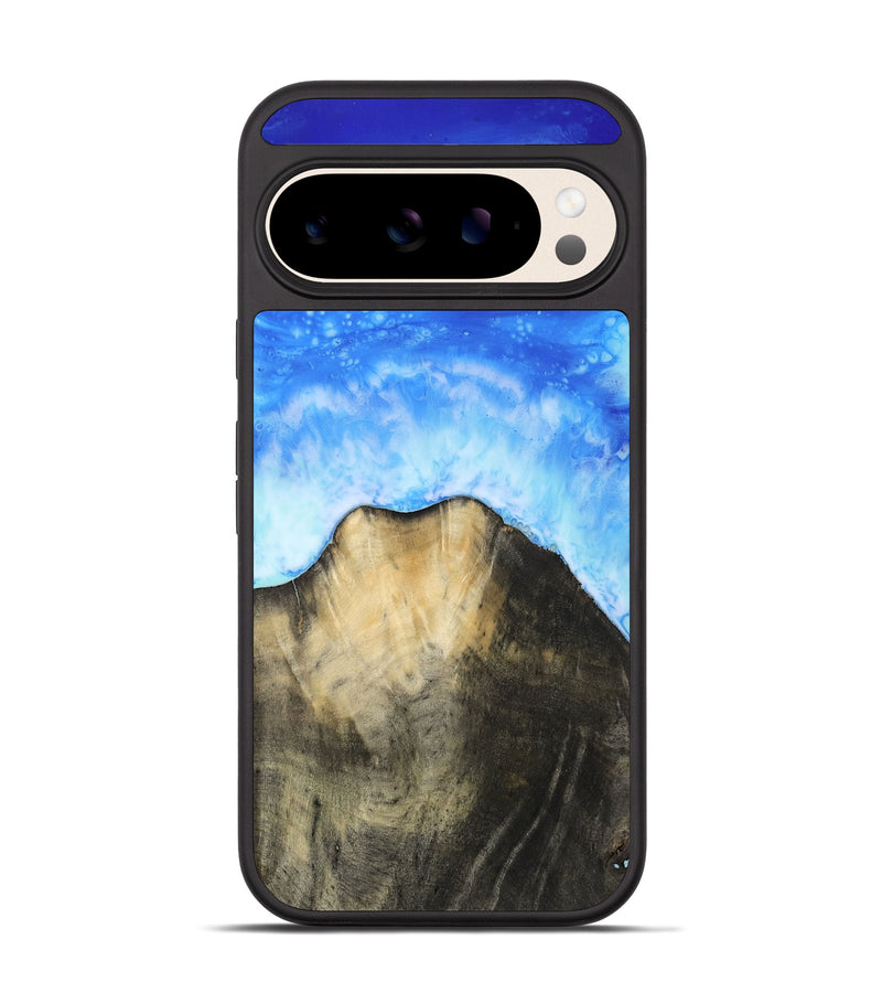Pixel 10 Wood Phone Case - Sara (Coastal, 817298)