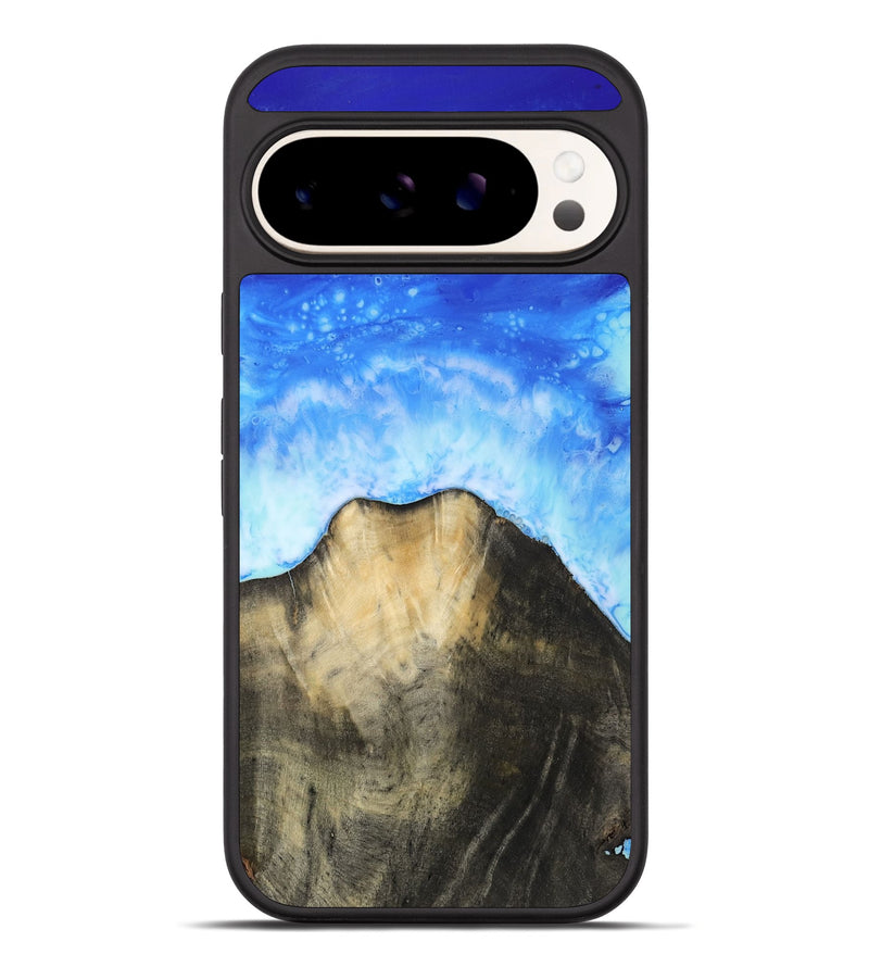 Pixel 10 Pro XL Wood Phone Case - Sara (Coastal, 817298)
