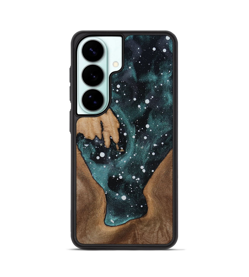 Galaxy S26 Wood Phone Case - Marlyn (Cosmos, 817316)