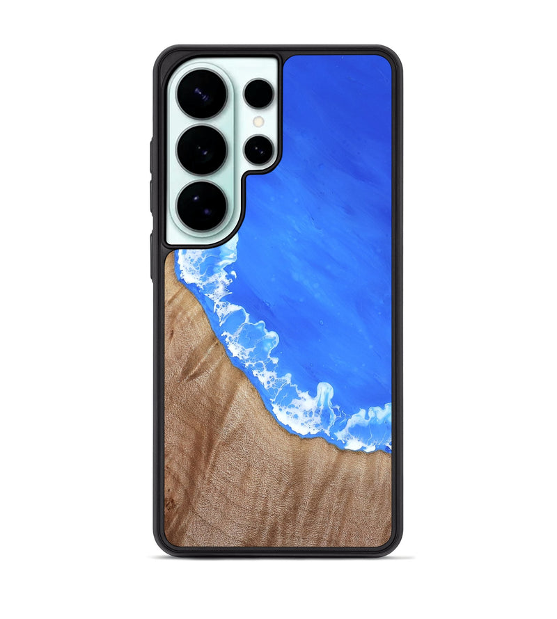 Galaxy S26 Ultra Wood Phone Case - Barbara (Coastal, 817322)